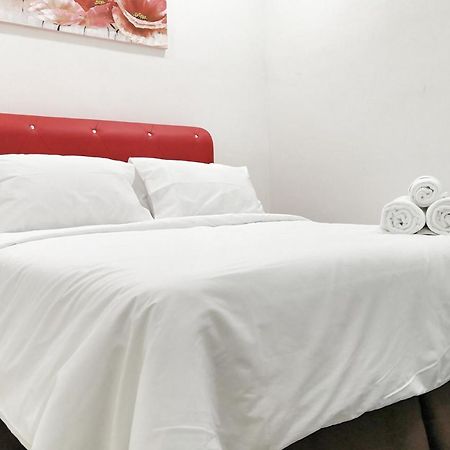 Teratak Persona Homestay. 4 Rooms Double Storey Terrace In Kuantan City. Ngoại thất bức ảnh