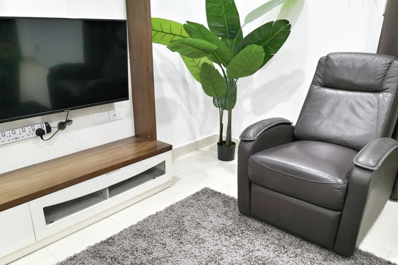 Teratak Persona Homestay. 4 Rooms Double Storey Terrace In Kuantan City. Ngoại thất bức ảnh