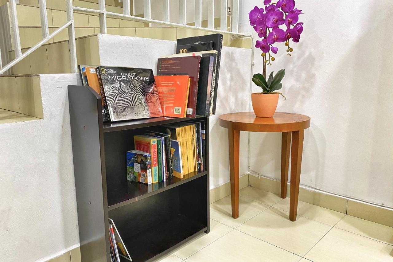 Teratak Persona Homestay. 4 Rooms Double Storey Terrace In Kuantan City. Ngoại thất bức ảnh
